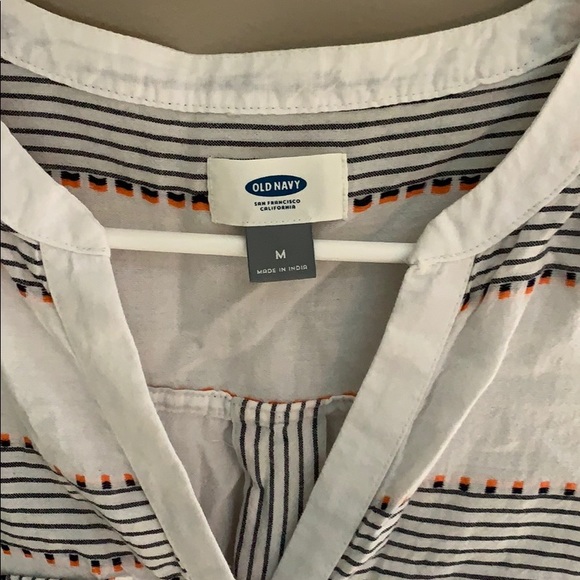 Button down dress - Picture 2 of 4